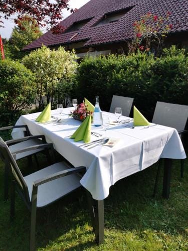 Stahlecker Hof Hotel in Baden-Württemberg