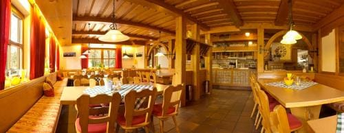 Stahlecker Hof Hotel in Baden-Württemberg