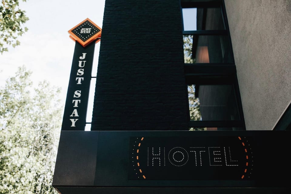 JustStay Ratingen Hotel & Apartments Hotel in Dusseldorf