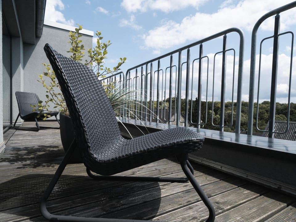 JustStay Solingen Hotel & Apartments Hotel in Wuppertal