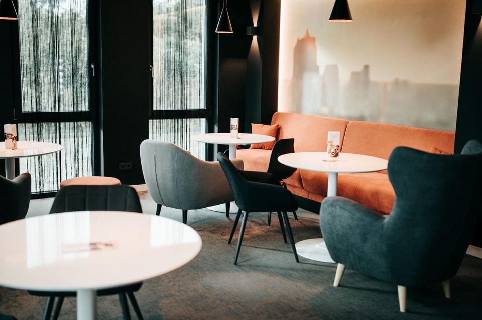 JustStay Grevenbroich Hotel & Apartments Hotel in North Rhine-Westphalia