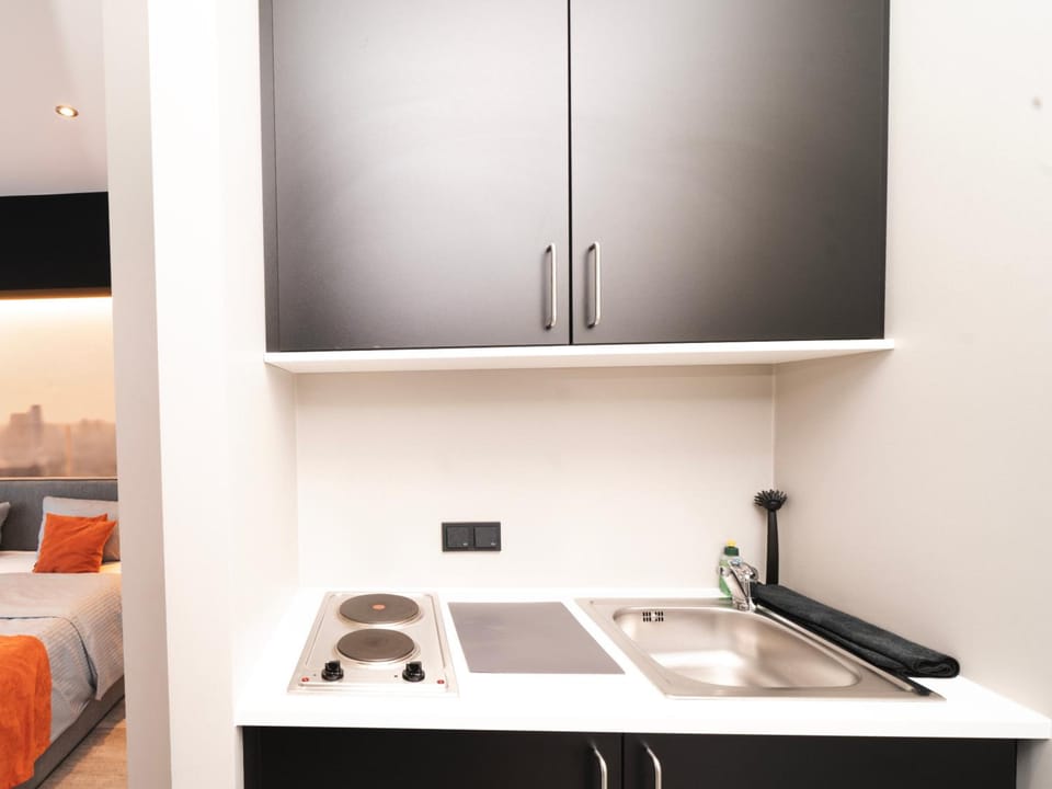 JustStay Grevenbroich Hotel & Apartments Hotel in North Rhine-Westphalia