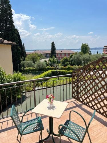 Hotel Meridiana Hotel in Sirmione