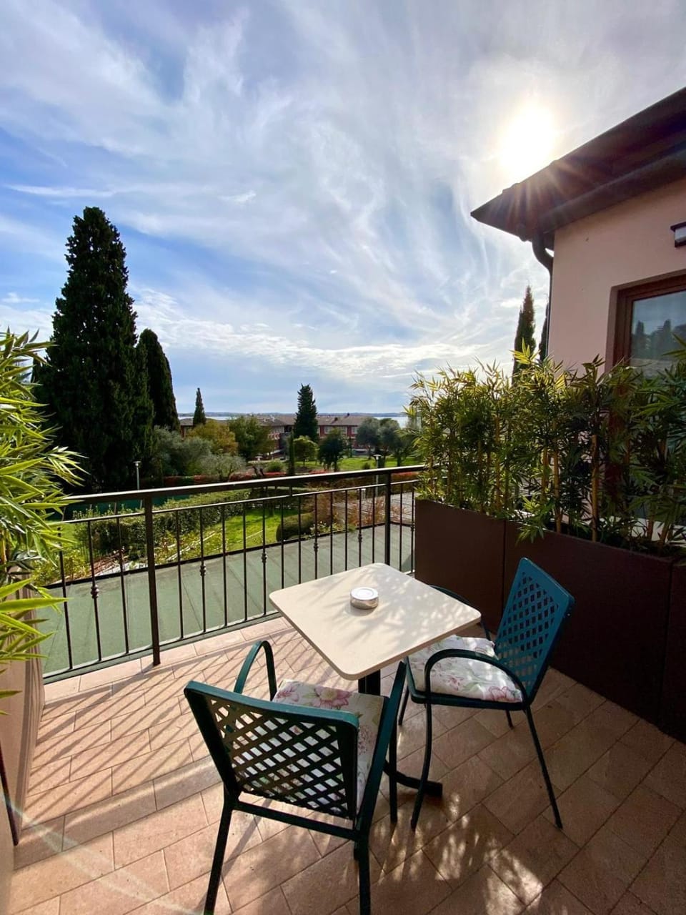 Hotel Meridiana Hotel in Sirmione