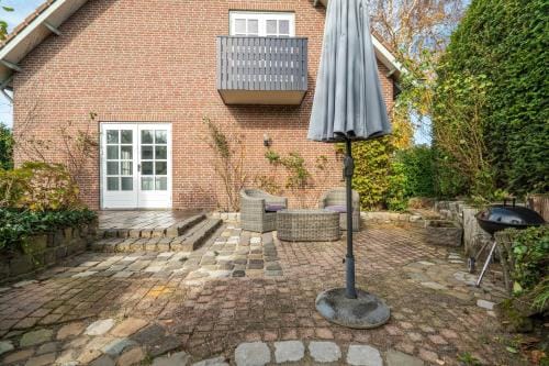 Op de Smelen 1 - 43 m2 Hotel in Limburg (province)
