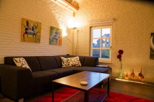 Op de Smelen 1 - 43 m2 Hotel in Limburg (province)