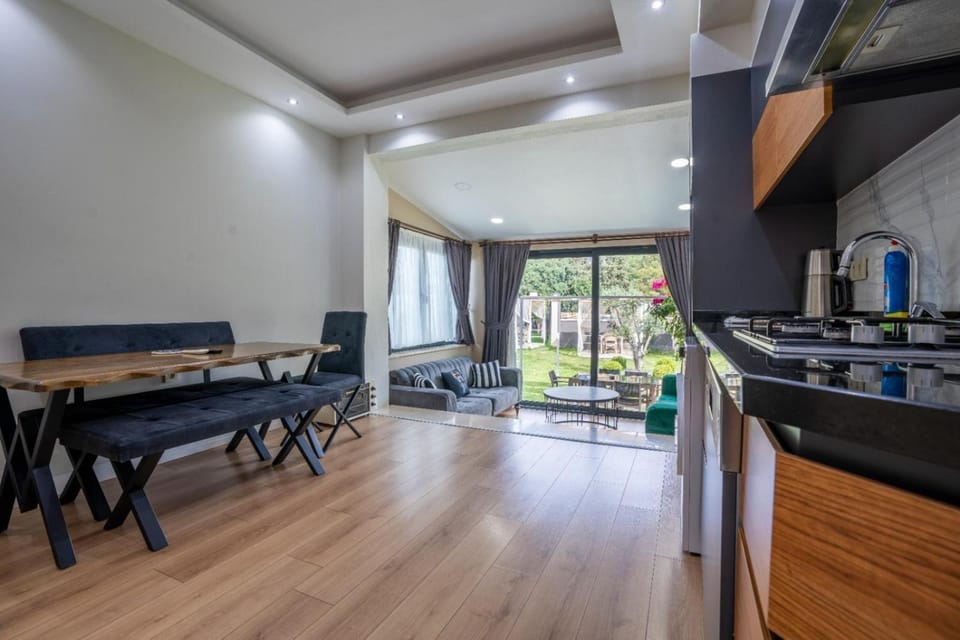premium park apart otel Apartment hotel in Antalya Province