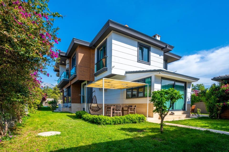 premium park apart otel Apartment hotel in Antalya Province