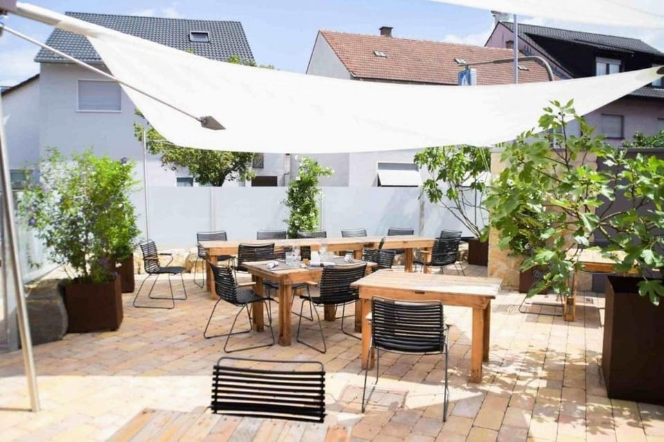 Hotel Arts Hotel in Baden-Württemberg