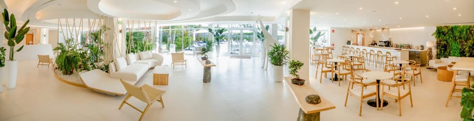 HL Rondo Hotel Hotel in Maspalomas