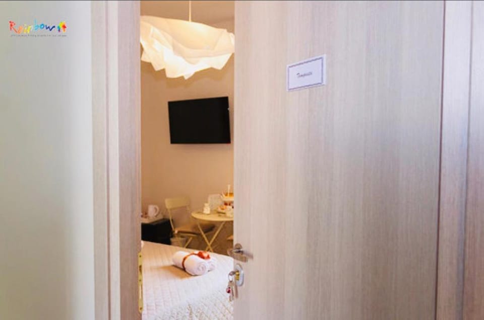 Residenza Matteotti Hotel in Molise, Italy