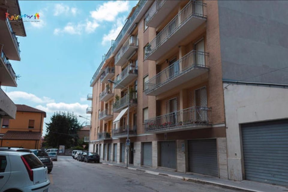 Residenza Matteotti Hotel in Molise, Italy