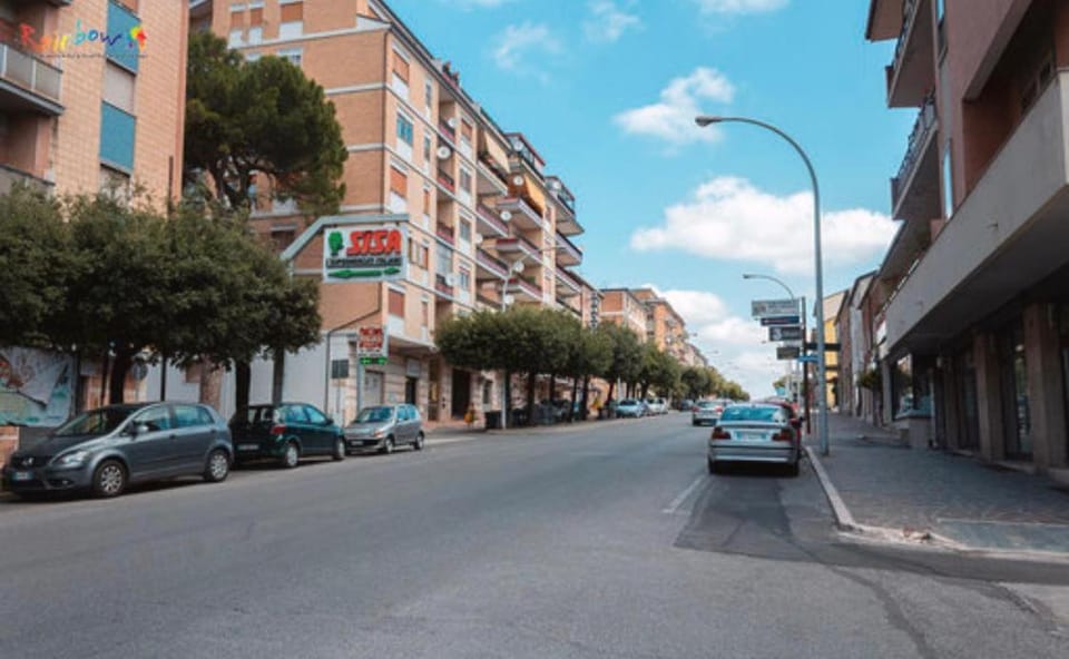 Residenza Matteotti Hotel in Molise, Italy