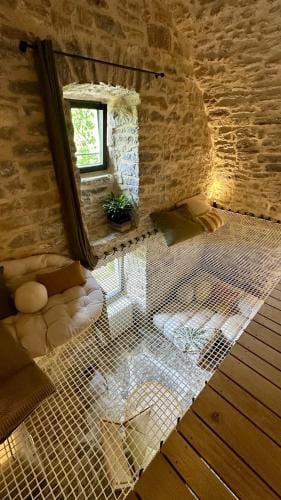Le Sahuc Hotel in Auvergne-Rhône-Alpes