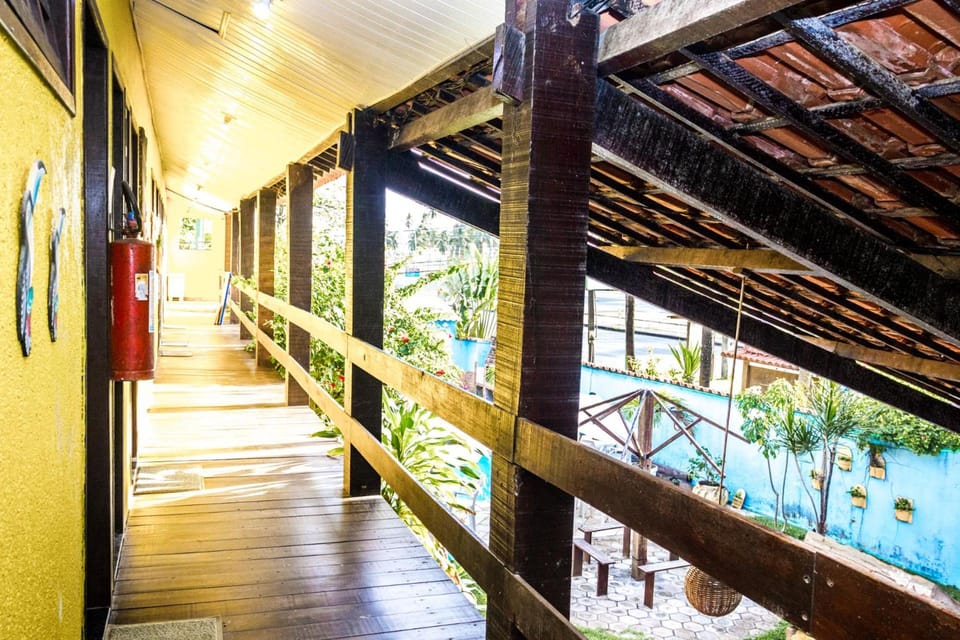 Pousada Bon Vivant Inn in Ipojuca