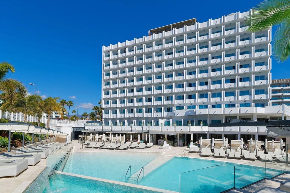 Hotel Caserio Hotel in Maspalomas