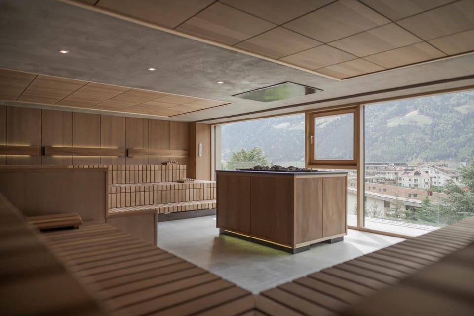 Feldhof DolceVita Resort Hotel in Trentino-South Tyrol