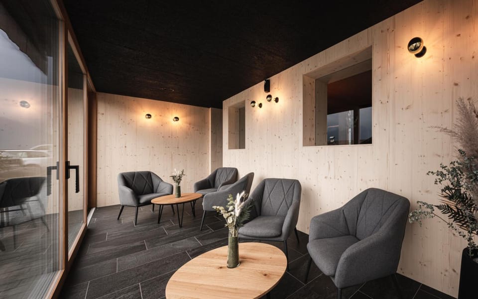 Hotel Fernblick Hotel in Trentino-South Tyrol