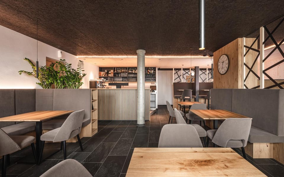 Hotel Fernblick Hotel in Trentino-South Tyrol