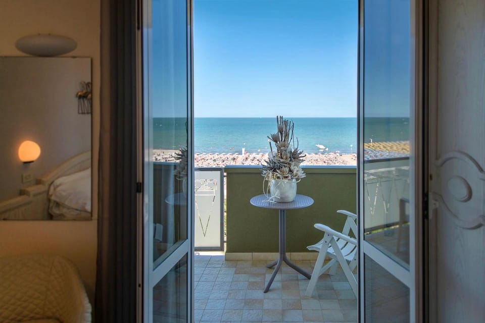 Brasil Seaview Hotel Hotel in Milano Marittima