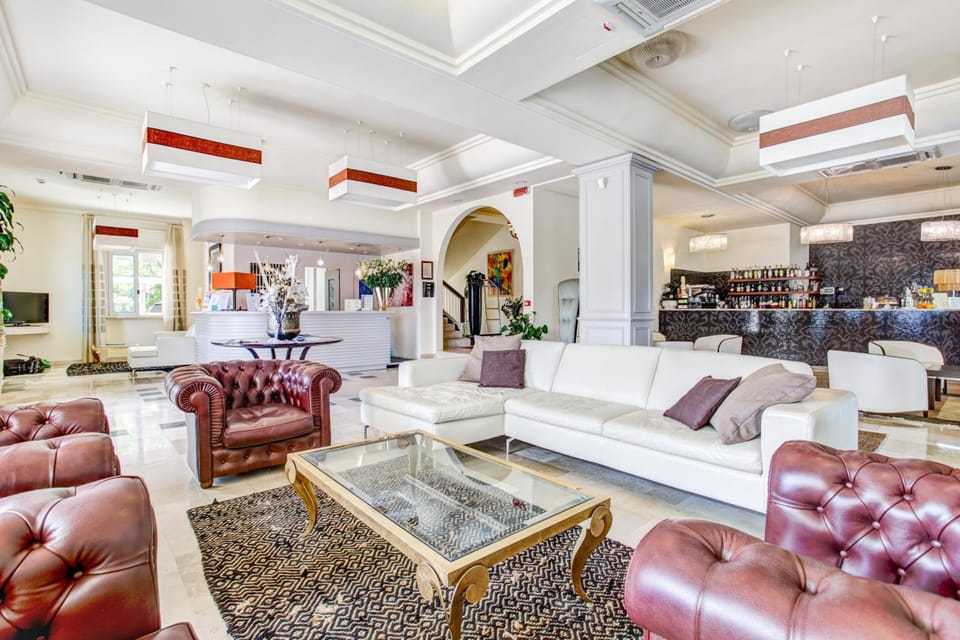 Brasil Seaview Hotel Hotel in Milano Marittima