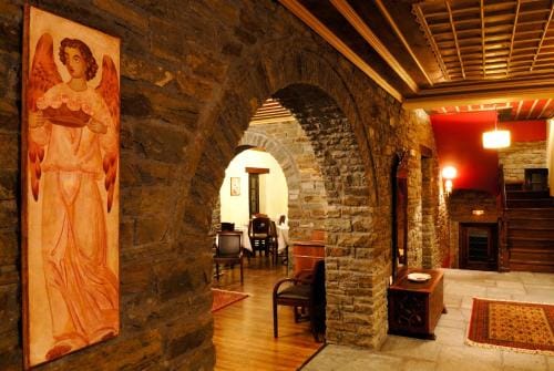Adrasteia Guesthouse Hotel in North Macedonia