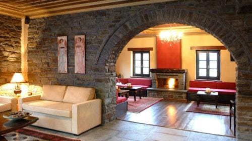 Adrasteia Guesthouse Hotel in North Macedonia