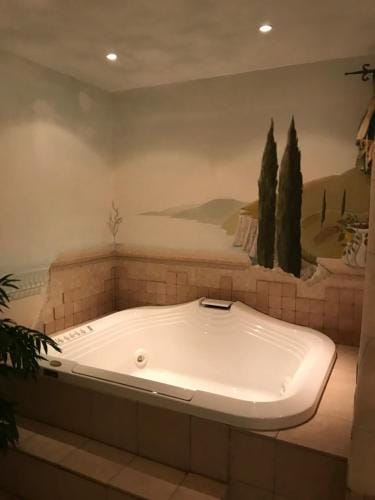Garni Hotel Burgleitenhof Hotel in Trentino-South Tyrol