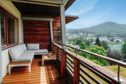 Apartments am See Hotel in Villach