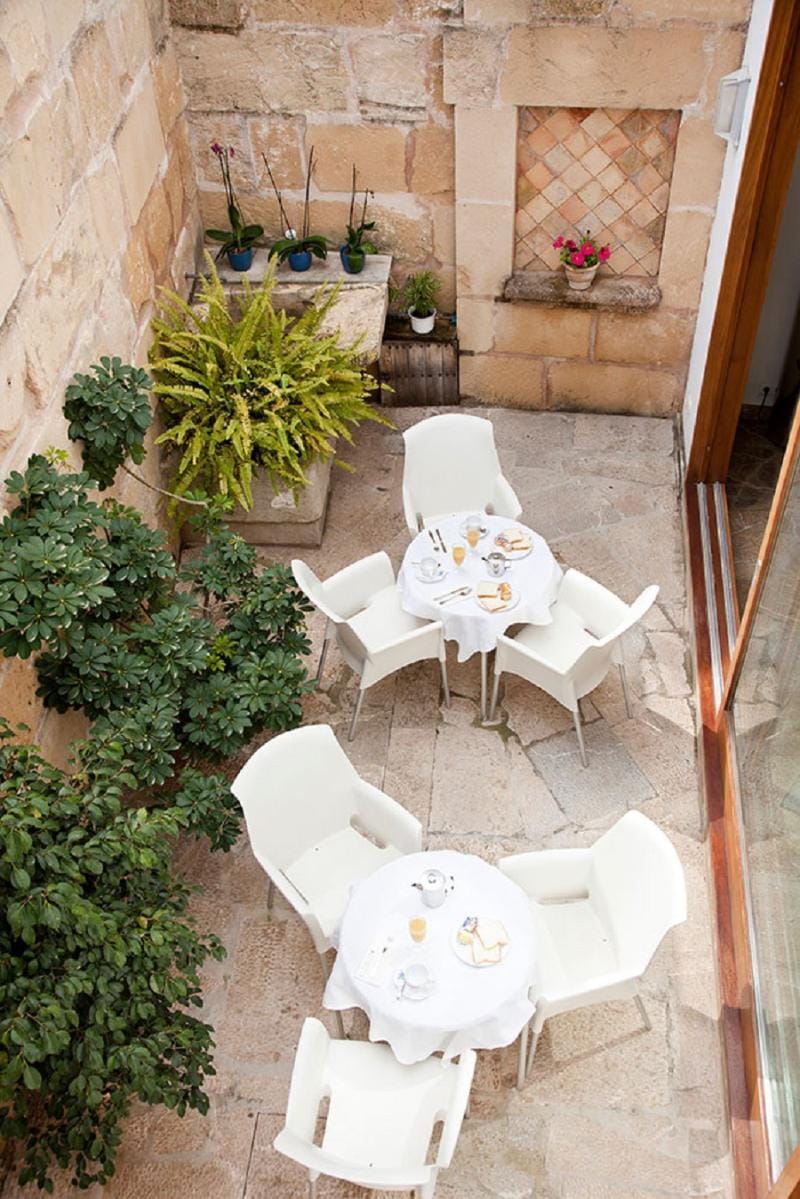 L'Host Boutique Rooms Hotel in Pollença