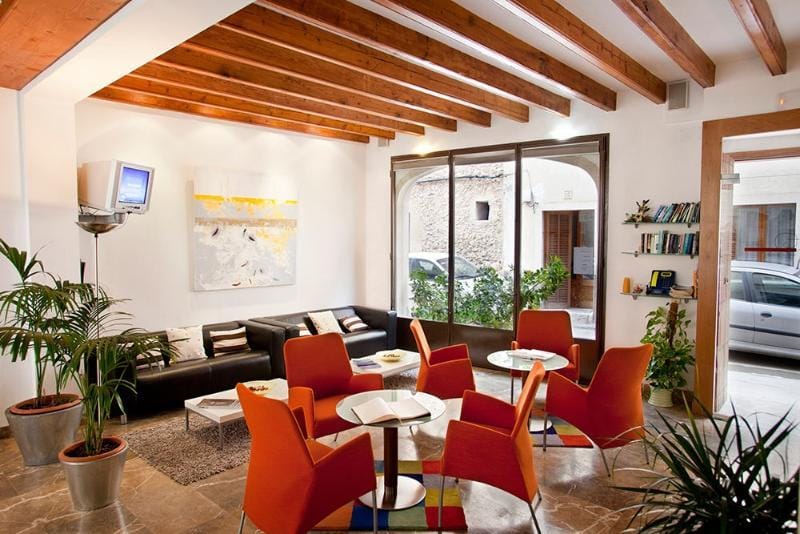L'Host Boutique Rooms Hotel in Pollença
