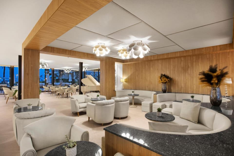 Bar/lounge