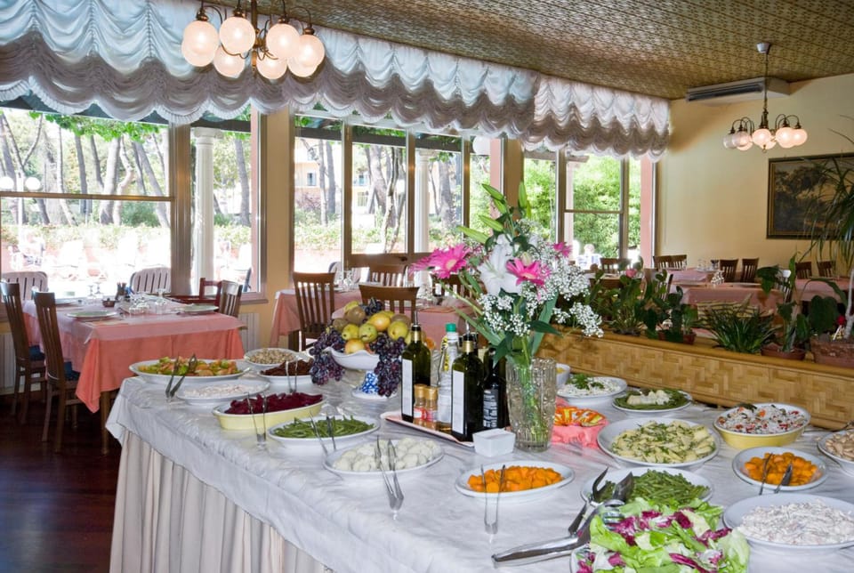 Hotel Meeting Hotel in Cervia