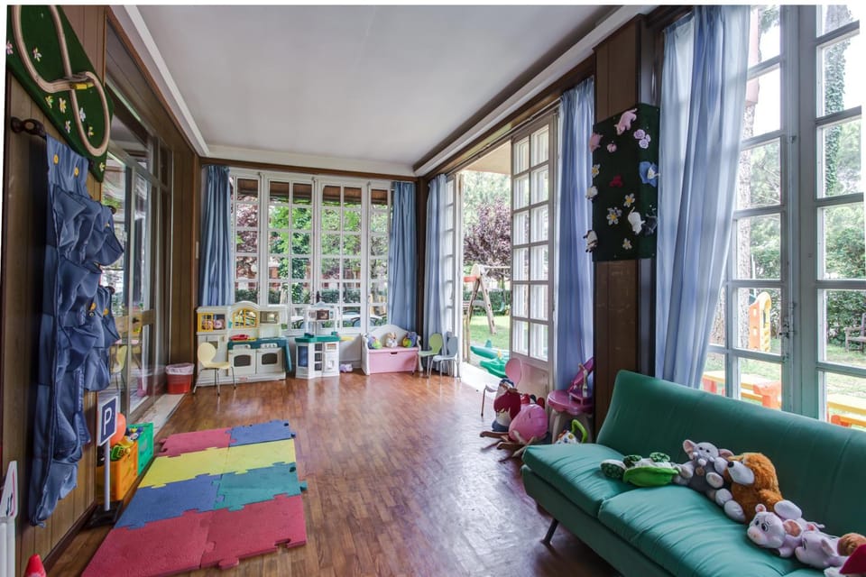 Hotel Meeting Hotel in Cervia