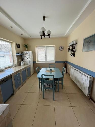 Guest House A'storia Hotel in Vojvodina