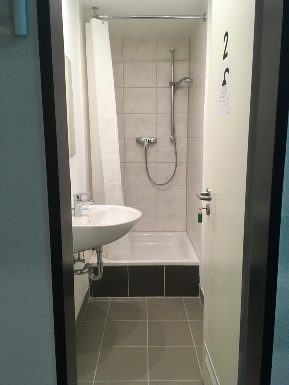 Hostel Hamm by Geronimo Hostel in Hamm