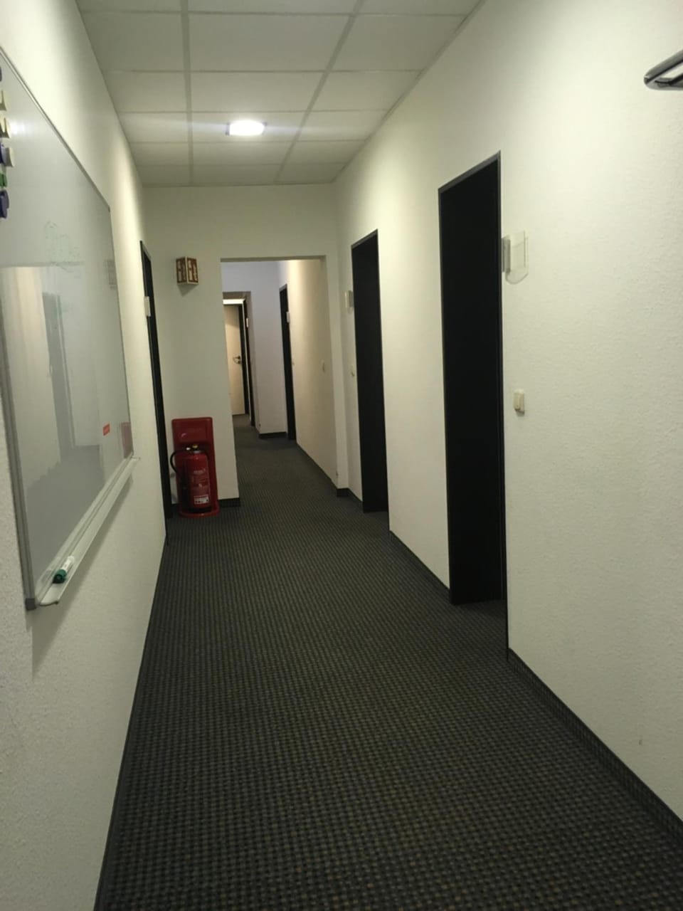 Hostel Hamm by Geronimo Hostel in Hamm