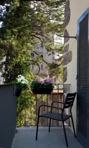 Haus am Schlossberg Inn in Aargau, Switzerland