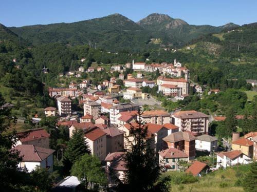 Affittacamere Dall'Acquarone Hotel in Liguria