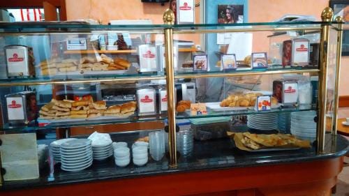 Affittacamere Dall'Acquarone Hotel in Liguria