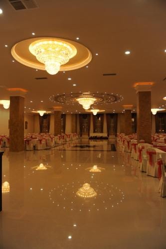 Hotel Prestige Struga Hotel in Municipality of Ohrid, North Macedonia