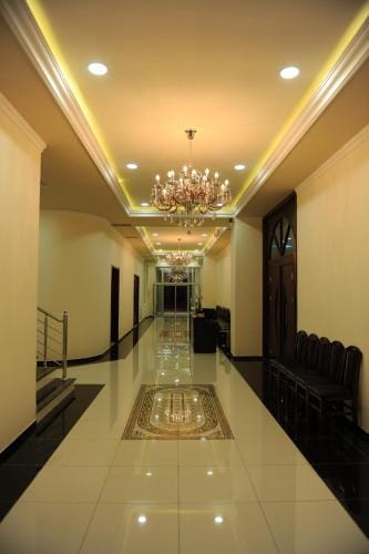 Hotel Prestige Struga Hotel in Municipality of Ohrid, North Macedonia