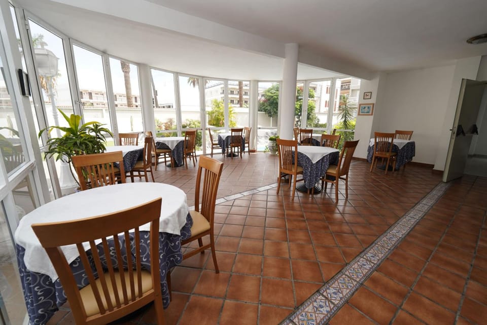 RF San Borondon Hotel Hotel in Puerto de la Cruz
