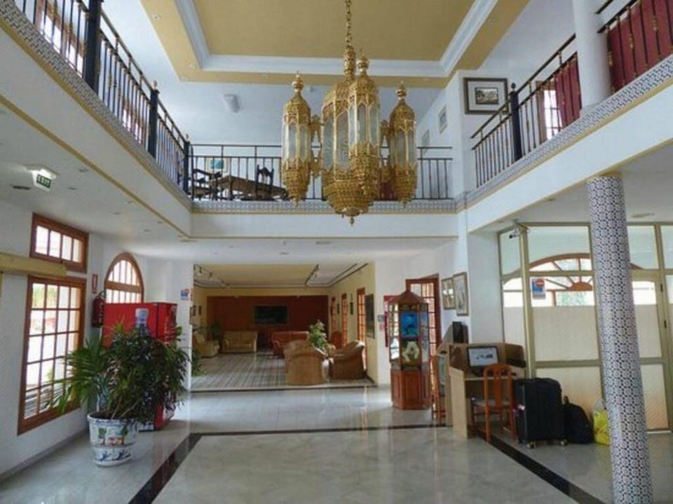 RF San Borondon Hotel Hotel in Puerto de la Cruz