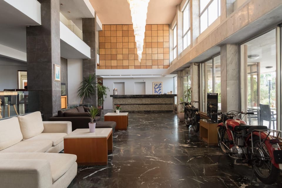 Acharnis Kavallari Hotel Suites Hotel in East Attica Regional Unit, Greece