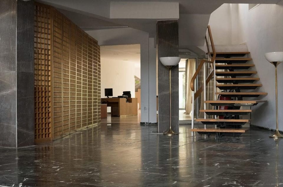 Acharnis Kavallari Hotel Suites Hotel in East Attica Regional Unit, Greece