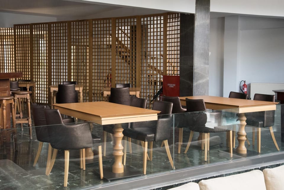 Acharnis Kavallari Hotel Suites Hotel in East Attica Regional Unit, Greece