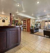 Ramada Lloydminster Hotel in Lloydminster
