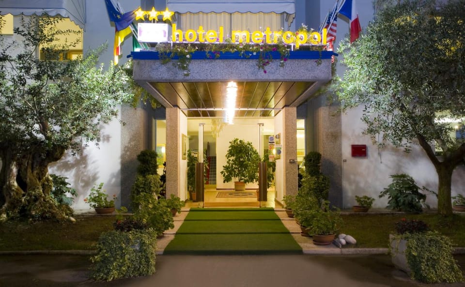 Facilities