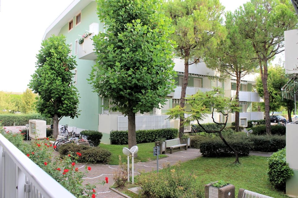 Appartamenti Rosanna Hotel in Grado